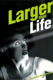 Larger than Life 1998 on netflix