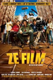 Ze Film 2005 on netflix