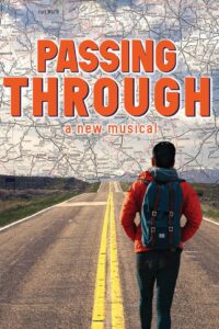 Passing Through 2021 on netflix