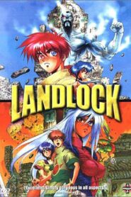 Landlock 1996 on netflix