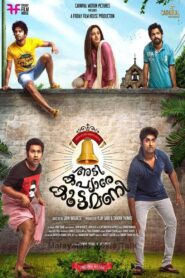 Adi Kapyare Kootamani 2015 on netflix