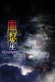 Mr. Vampire III 1987 on netflix