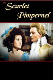 The Scarlet Pimpernel 1982 on netflix