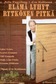 Elämä lyhyt, Rytkönen pitkä 1996 on netflix