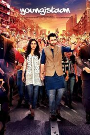 Youngistaan 2014 on netflix