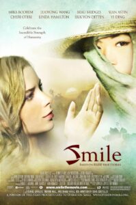 Smile 2005 on netflix