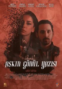 Aşkın Gönül Yazısı 2022 on netflix