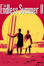 The Endless Summer II 1994 on netflix