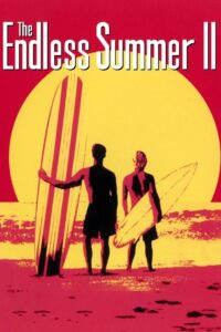 The Endless Summer II 1994 on netflix
