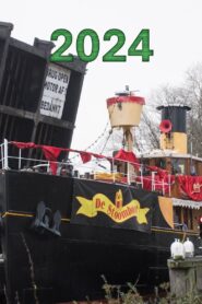 Sinterklaas Procession 2024 2024 on netflix