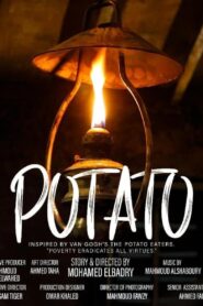 Potato 2021 on netflix