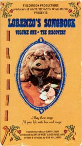 Lorenzo’s Songbook Volume One: The Discovery 1990 on netflix