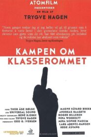 Kampen om Klasserommet 2015 on netflix