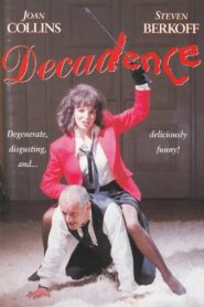 Decadence 1994 on netflix