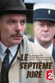 Le Septième Juré 2008 on netflix