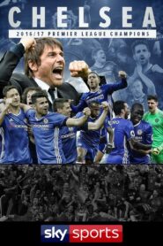 Chelsea: Premier League Champions 2016-17 2017 on netflix