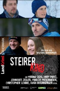 Steirerkind 2018 on netflix