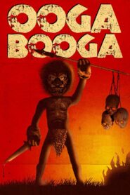Ooga Booga 2013 on netflix