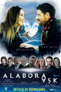 Alabora Aşk 2022 on netflix