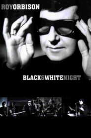 Roy Orbison and Friends: A Black and White Night 1988 on netflix