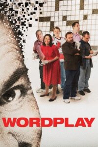 Wordplay 2006 on netflix