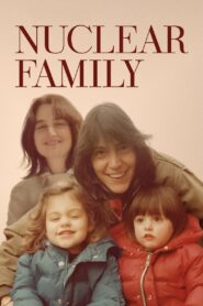 Nuclear Family 2021 on netflix