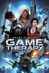 Game Therapy 2015 on netflix