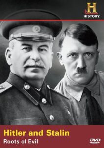 Hitler & Stalin: Roots of Evil 2004 on netflix