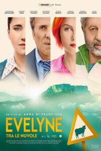 Evelyne tra le nuvole 2023 on netflix