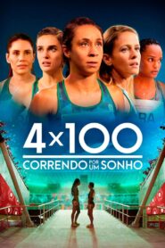 4×100: Running for a Dream 2021 on netflix