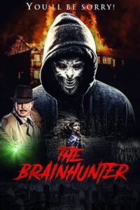 The Brain Hunter 2015 on netflix