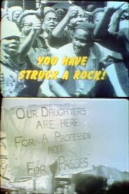 You Have Struck a Rock! 1981 on netflix