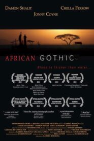 African Gothic 2013 on netflix