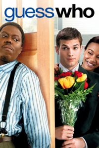 Guess Who 2005 on netflix