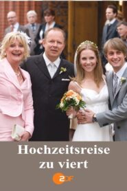 Hochzeitsreise zu Viert 2010 on netflix