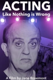 Acting Like Nothing is Wrong 2022 on netflix