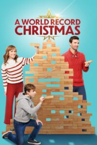 A World Record Christmas 2023 on netflix