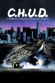 C.H.U.D. 1984 on netflix