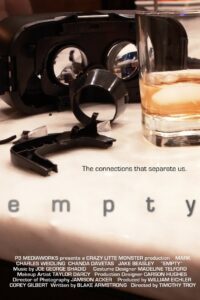 Empty 2020 on netflix