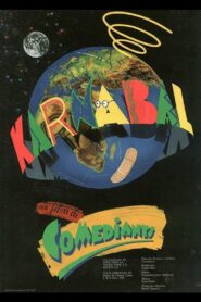 Karnabal 1985 on netflix