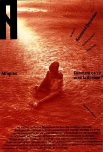 Afriques : comment ça va avec la douleur ? 1996 on netflix