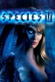 Species III 2005 on netflix