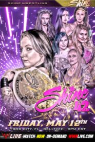 SHINE 42 2017 on netflix