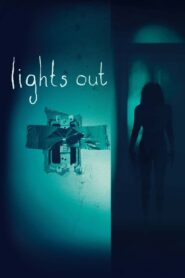 Lights Out 2016 on netflix