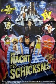 Night of Destiny 1981 on netflix