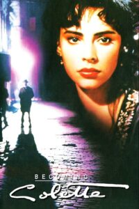 Becoming Colette 1991 on netflix