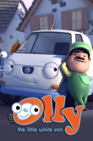 Olly The Little White Van 2011 on netflix