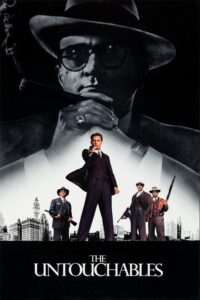 The Untouchables 1987 on netflix