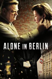 Alone in Berlin 2016 on netflix