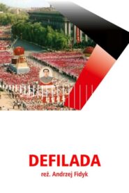 North Korea: The Parade 1989 on netflix